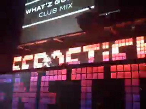 INTRO SEBASTIEN B LIVE @ MIX CLUB 4 MARS 2010