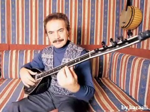 Orhan Gencebay - Gitti de Gitti ( ineboluda.com)