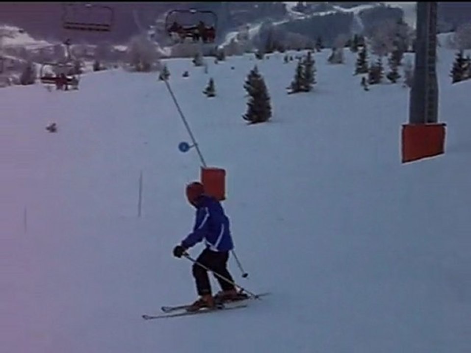 2010-03-05 - La Rosière (3)