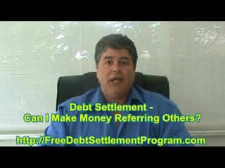 Debt Settlement - Debt Reduction - Debt Elimination Program