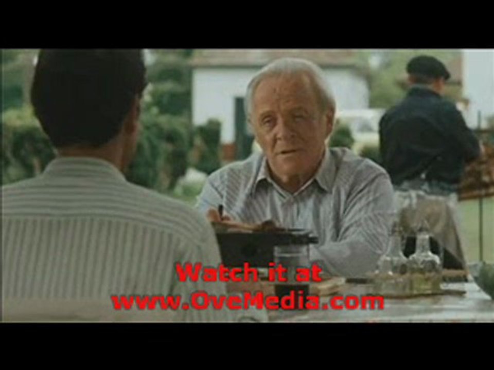 Watch The City of Your Final Destination Online Free Part3/3