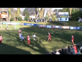 Stella contre Lannilis