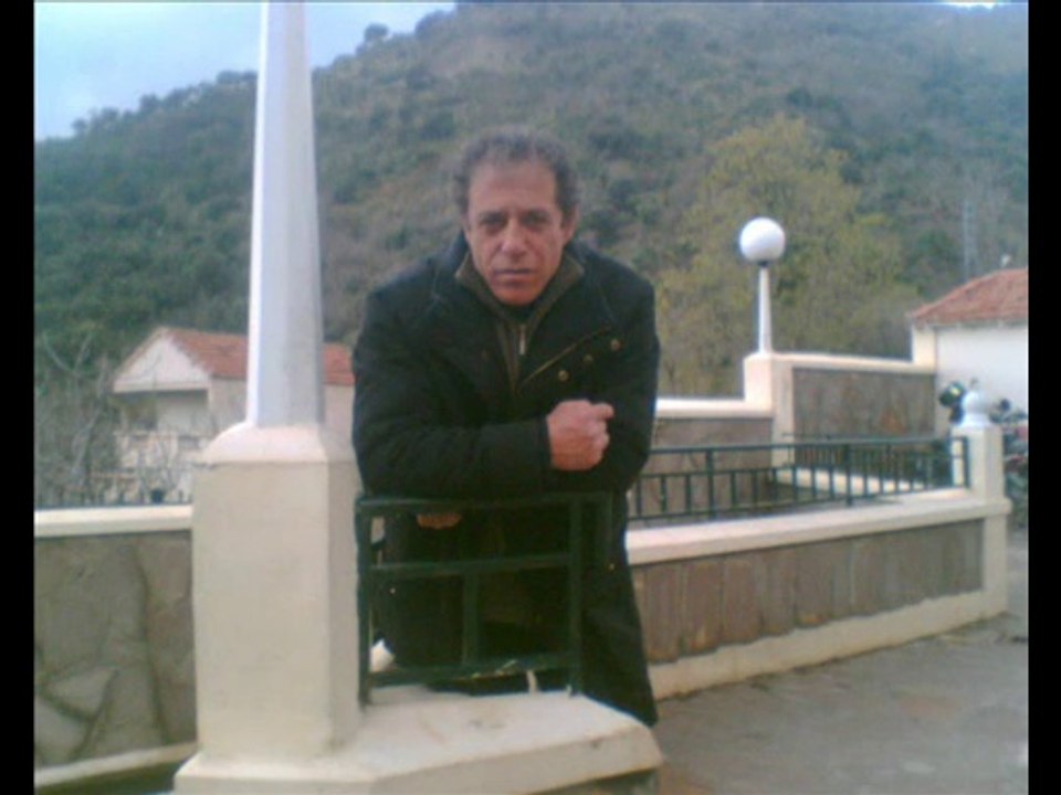 Chanteur Kabyle - Ahcene Boudia " Acimi "