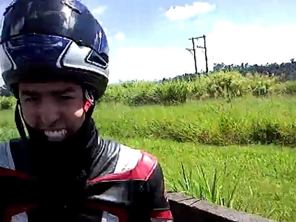 Esperando Bocao sair do enquadro