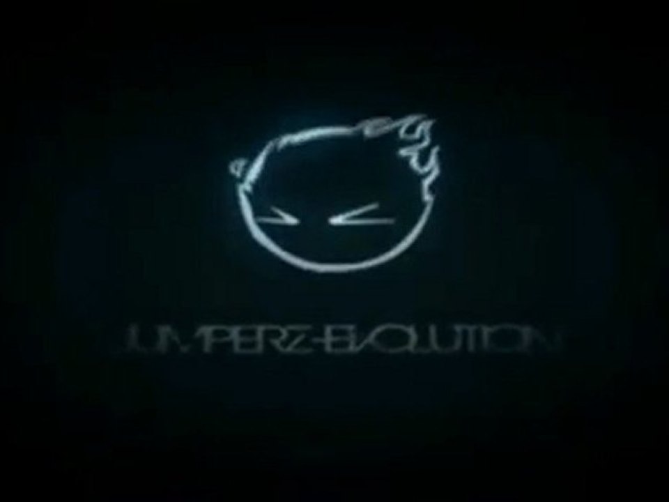 JumperZ-Evolution Is Back =)