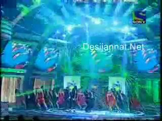 Filmfare AWARDS - 7th March 2010 Part12