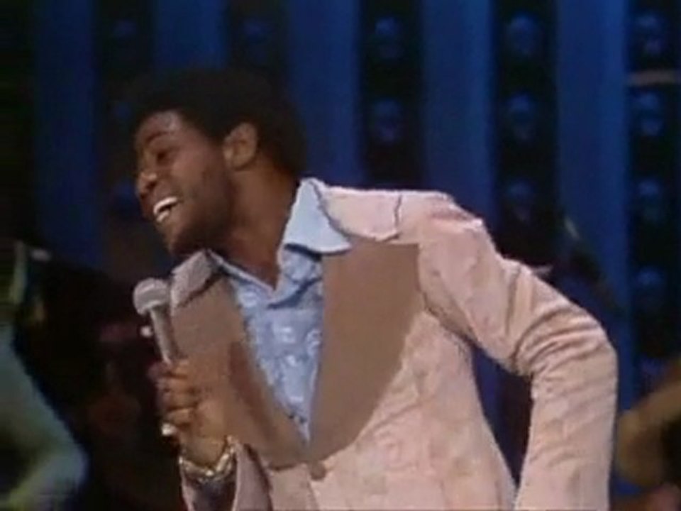 Al Green - Call Me (Come Back Home)