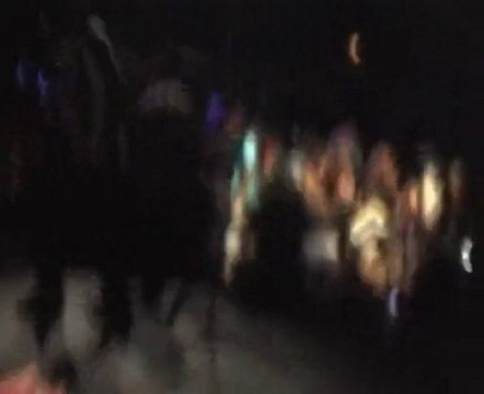 AFREELOVERS APREM PARIS CERGY 6-03-10 O PLATINES ZAZA TWINS