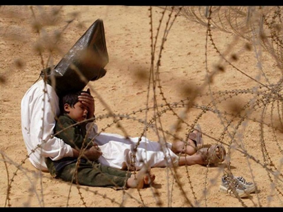 Sen De Ağladın mı?