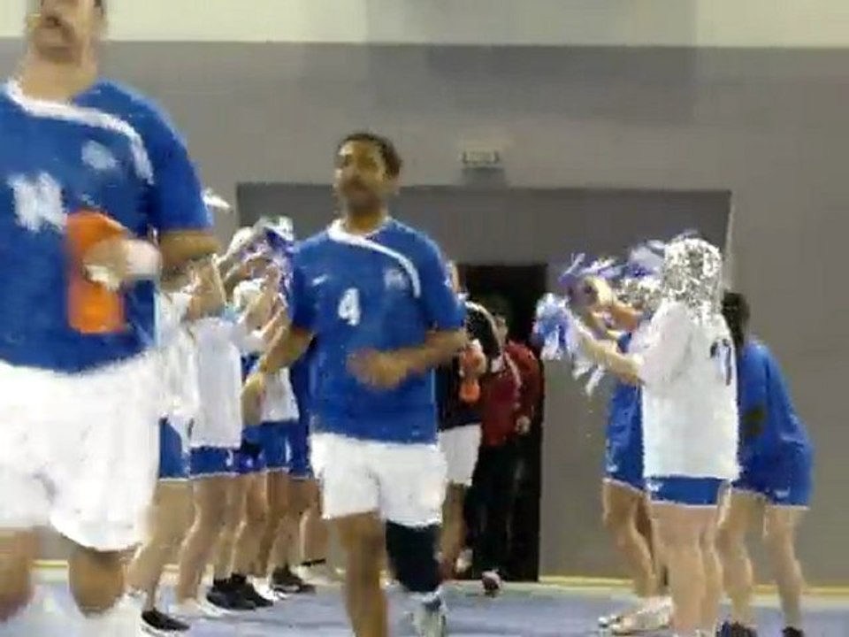 HBC Roques ... suite