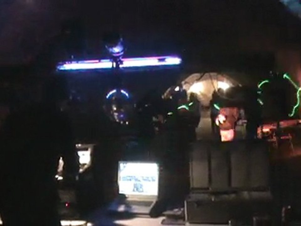 dj daniel et djmjm