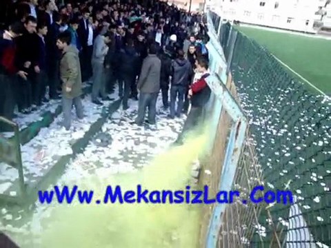 LiseLi Mekansizlar :)