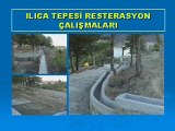 Seydişehir Belediyesi 1 Yıllık Faaliyet Raporu