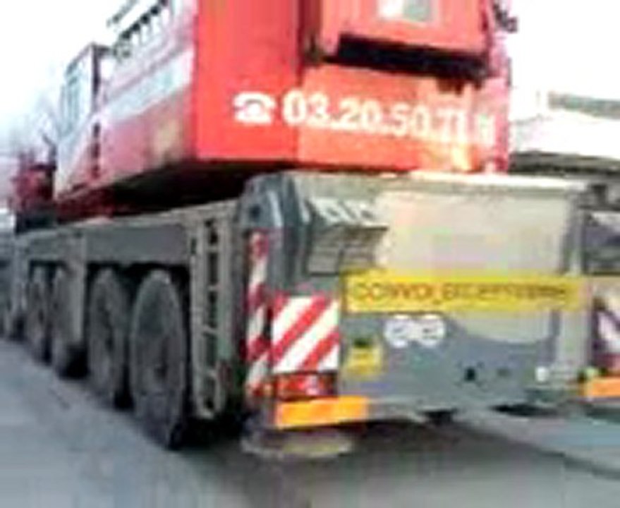 soliman levage demag AC350