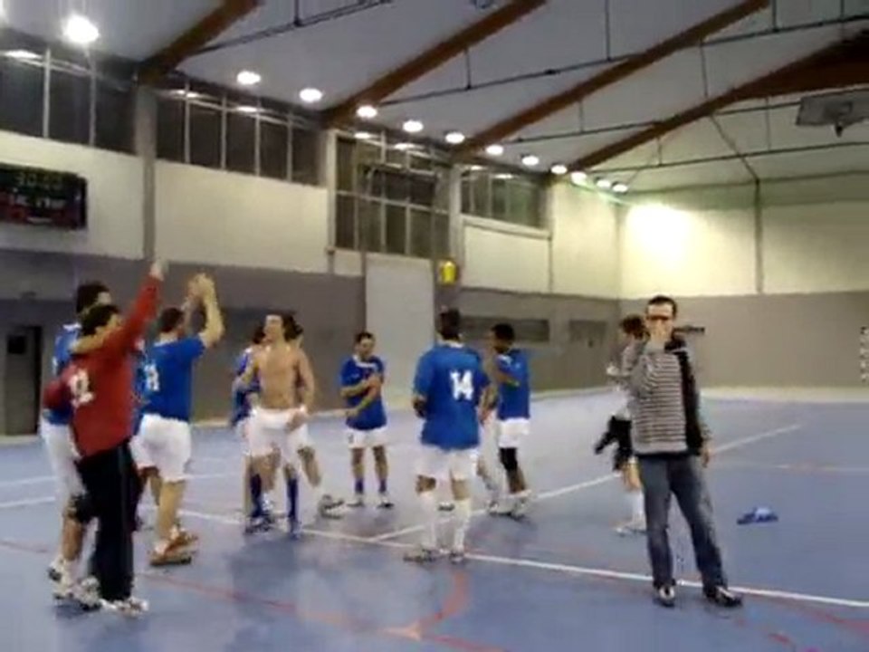 HBC Roques
