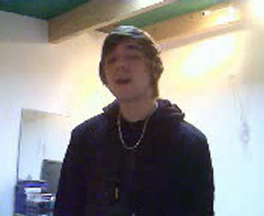 The Fray- Over My Head par kekedu13110