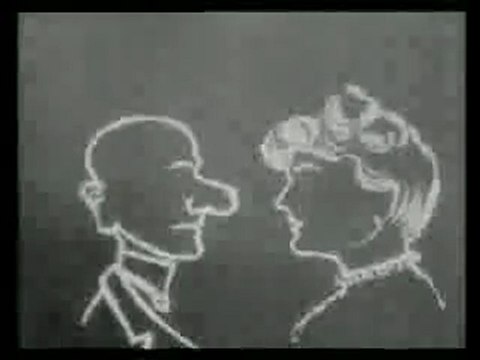 1906　Humorous Phases of Funny Faces. J　Stuart Blackton