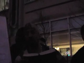 PT4 ESAU AND THE NIGGER WOMAN WON'T BE MISSED