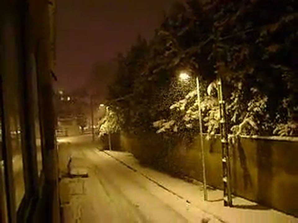 7-03-2010 neige