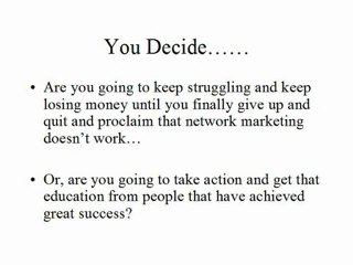 Online Business Leads - Learn True Internet Marketing To Gr