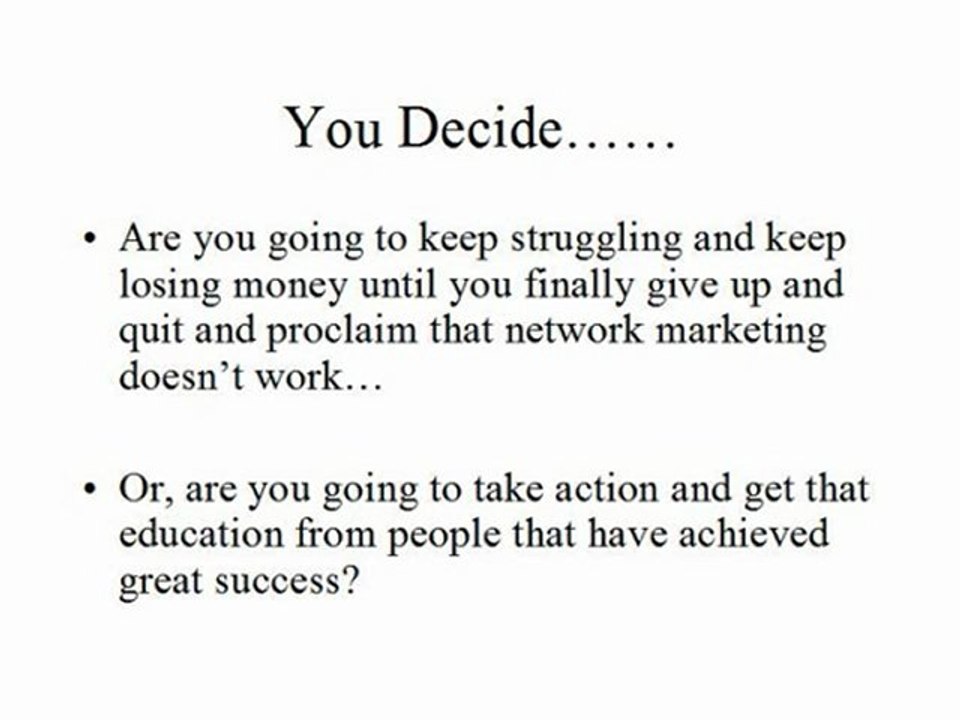 Online Business Leads - Learn True Internet Marketing To Gr