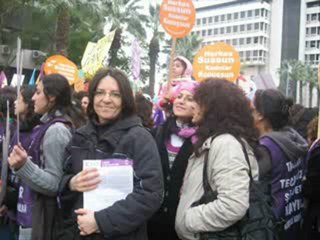 8 Mart100.yıl - KYD