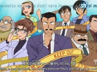 [MCF] Détective Conan 565 VOSTFR Preview + Lien