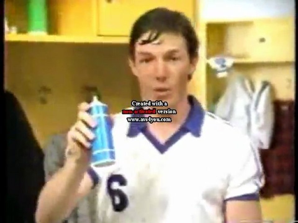 1983 Ivory Soap Commercial