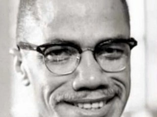 Malcolm X & HIp-Hop Lecture @ UC Berkeley March 9th 2010