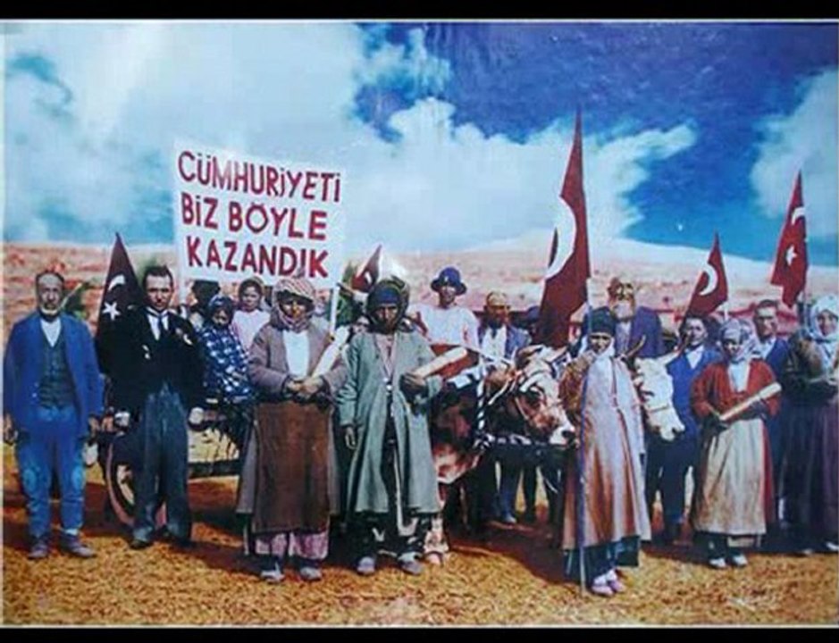 DÜNYA KADINLAR GÜNÜ kutlu olsun.(Müzeyyen Bircan)