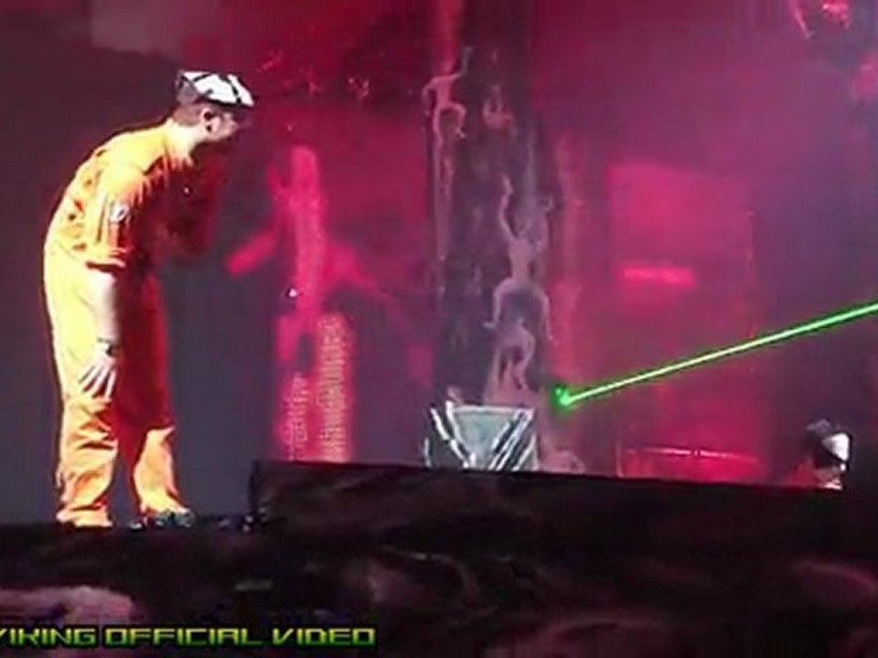 MASTERS OF HARDCORE  2010 VIDEOMIX  PART 3