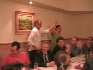 Sant Medir 2010 amb Els Pilons