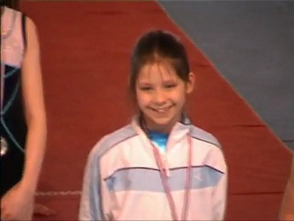 Marine - OPEN de ZONE du 07 03 2010 - trampoline fameck