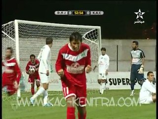 DHJ - KAC (0-1)