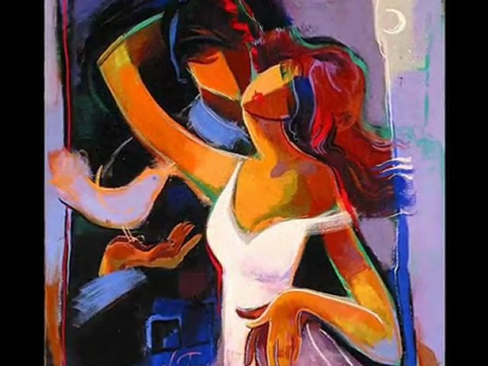 LOVE STORY