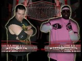 Ultimate Supremacy Match 4 Kenny Roberts vs Kevin Kash