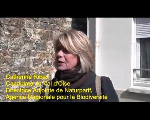 Europe Ecologie Ile de France s'engage pour la biodiversité