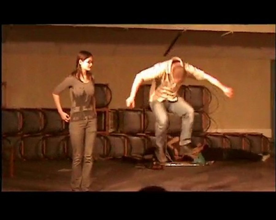 Séance de théâtre 18