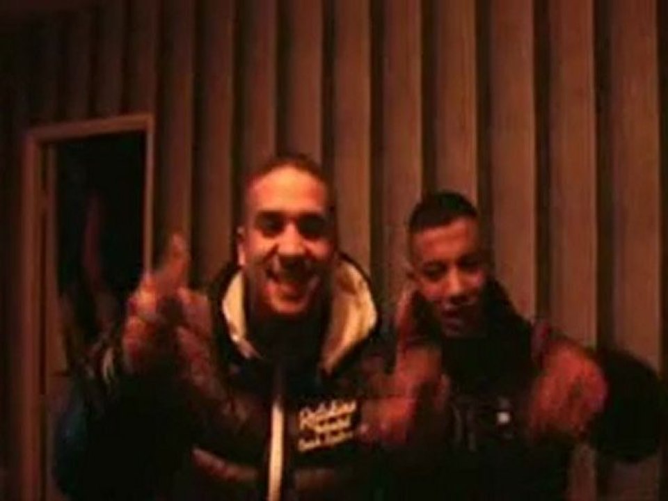 FREESTYLE HENDEK ET TEUCHILAND