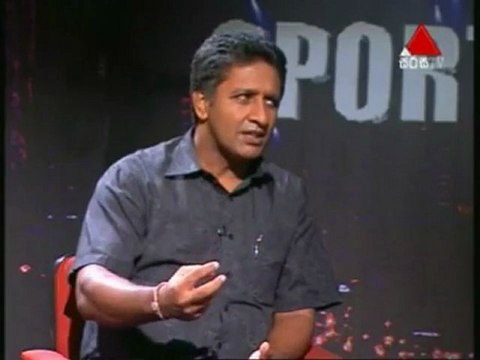 Inside Cricket - All about Sri Lankan Cricket - 5