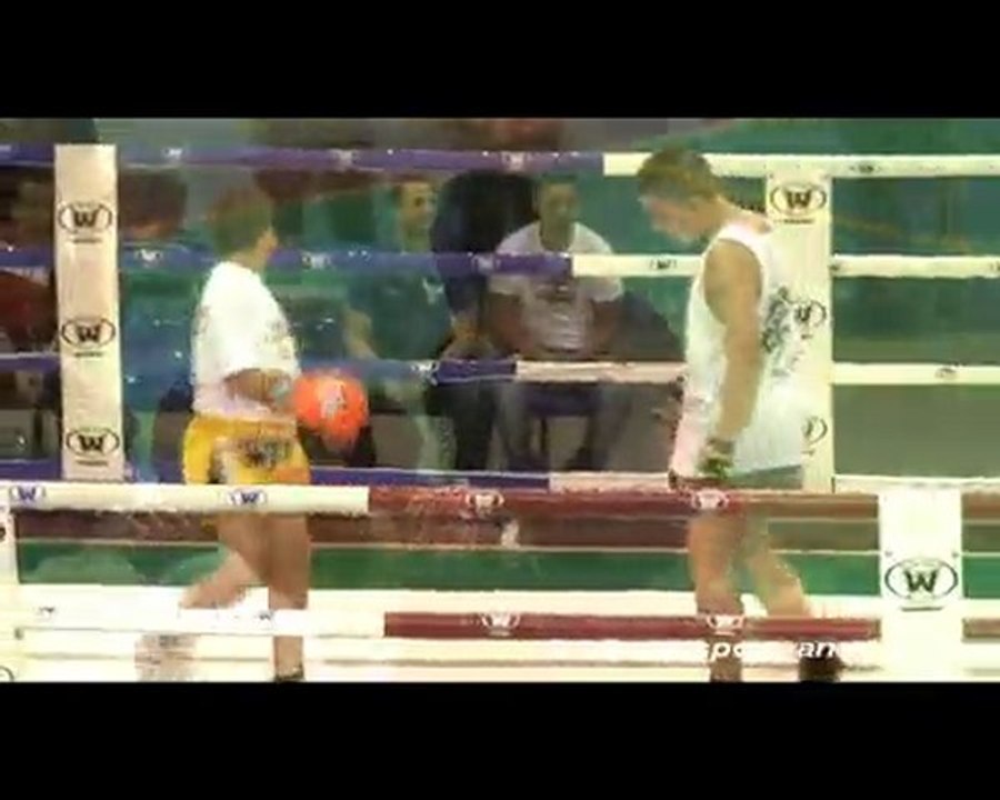 HL evento Totem Dojo 3 - thaisportcanarias.com