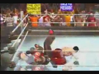 EWCF: The Road Promo