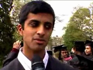 Video Salon Futura 17 mars 2010 à ULB