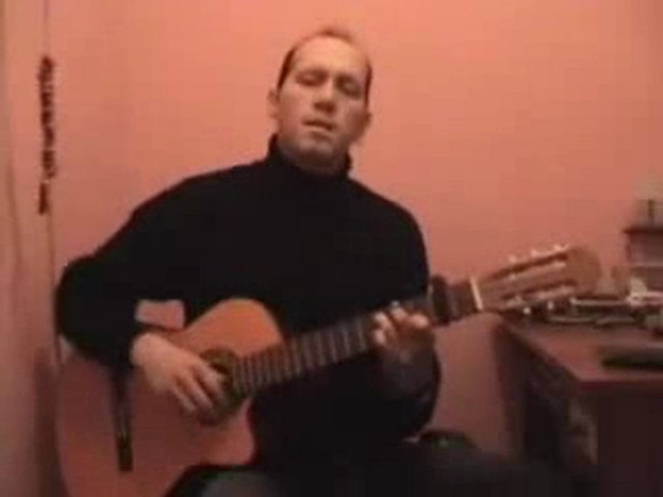 Turgay Şahan - Hastane Yolları