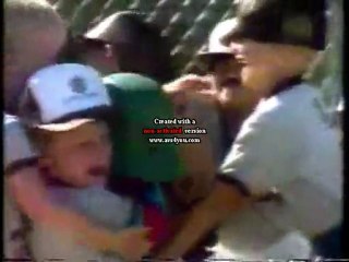 Coca-Cola Olympics Spot