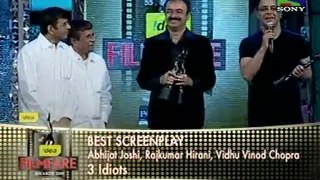 55th Film Fare Awards 2010 - 7th March 2010 - Part 5