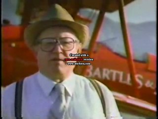 1987 Bartles and Jaymes Premium Wine Cooler Commercial
