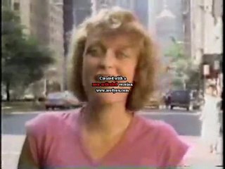 1989 Seiko Commercial