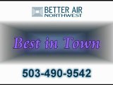 Air Duct Cleaning Vancouver WA