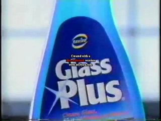 1986 Glass Plus Commercial